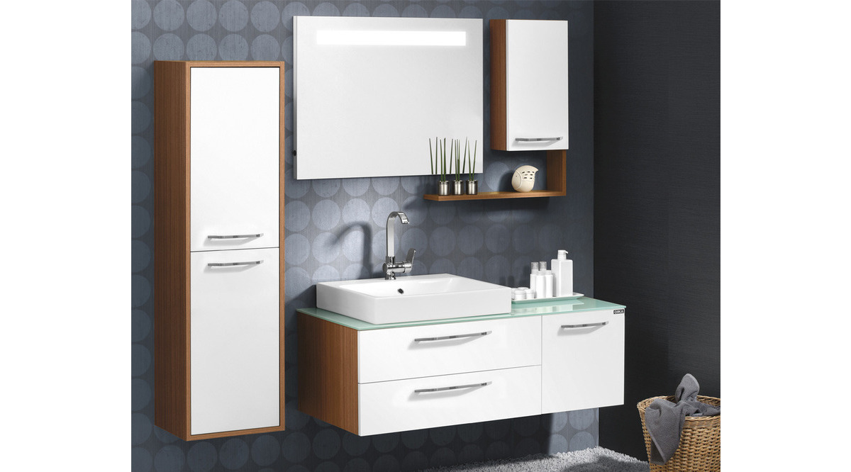 Banyo Dolabı